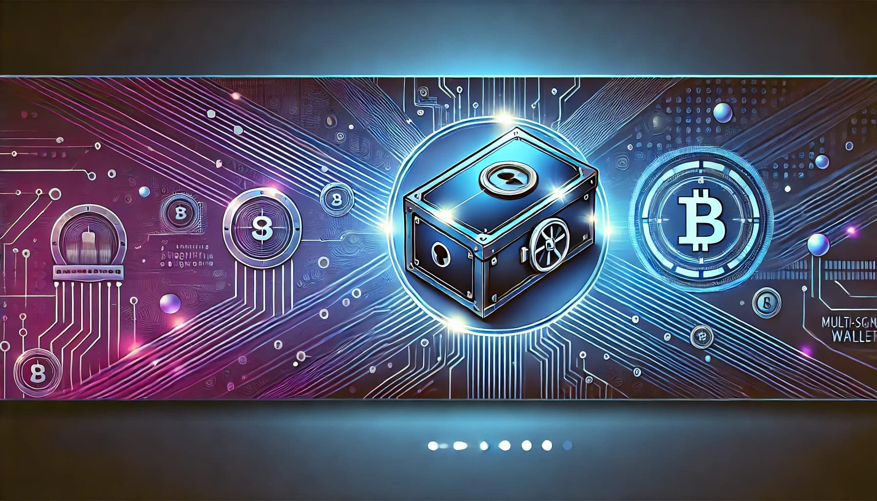 Secure Digital Vault